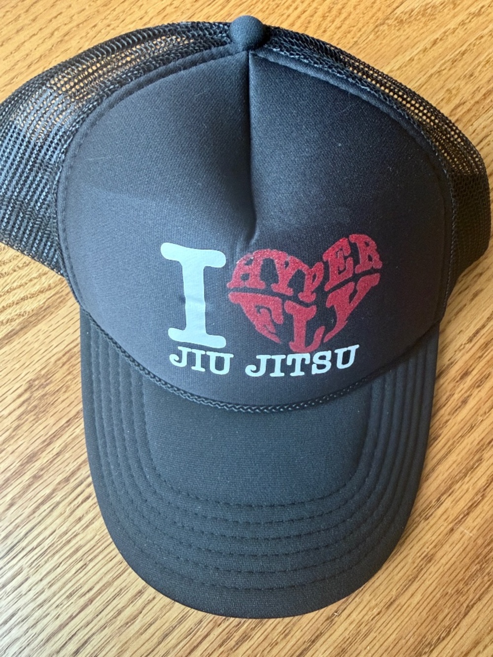 Hyperfly Hat Adjustable